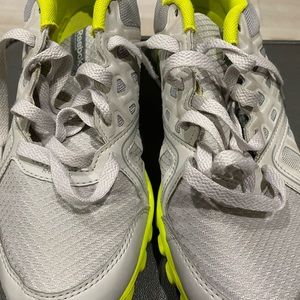 Reebok Running Sneakers Size 8